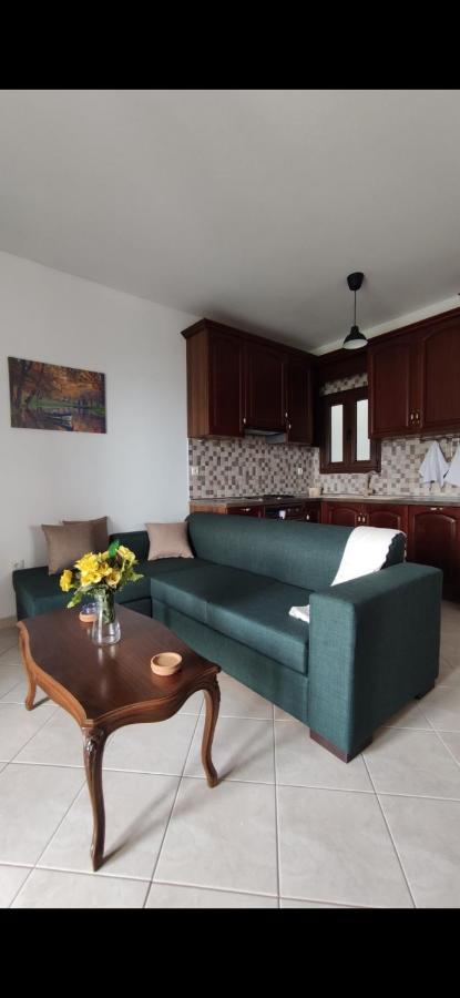 Panos Luxury Suites Каламбака Екстер'єр фото