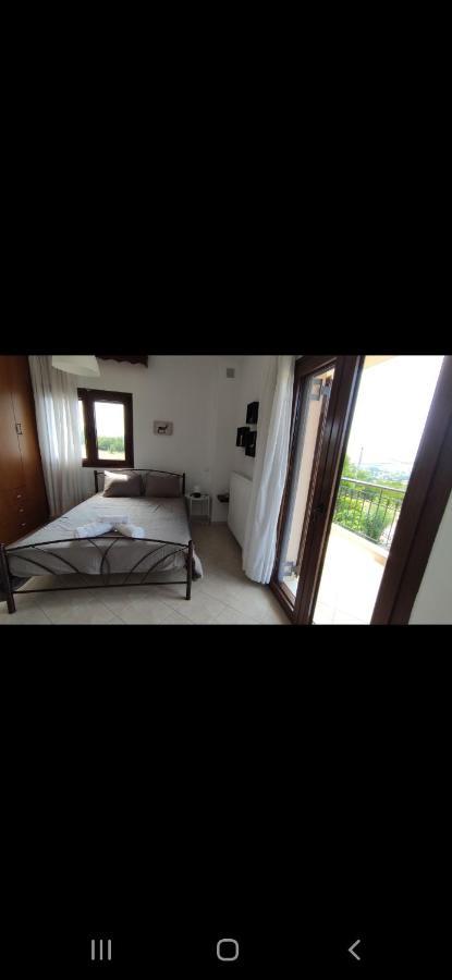 Panos Luxury Suites Каламбака Екстер'єр фото