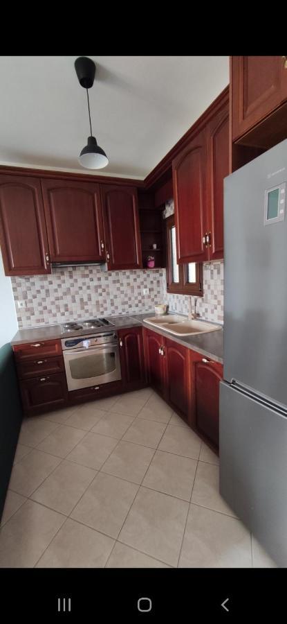 Panos Luxury Suites Каламбака Екстер'єр фото